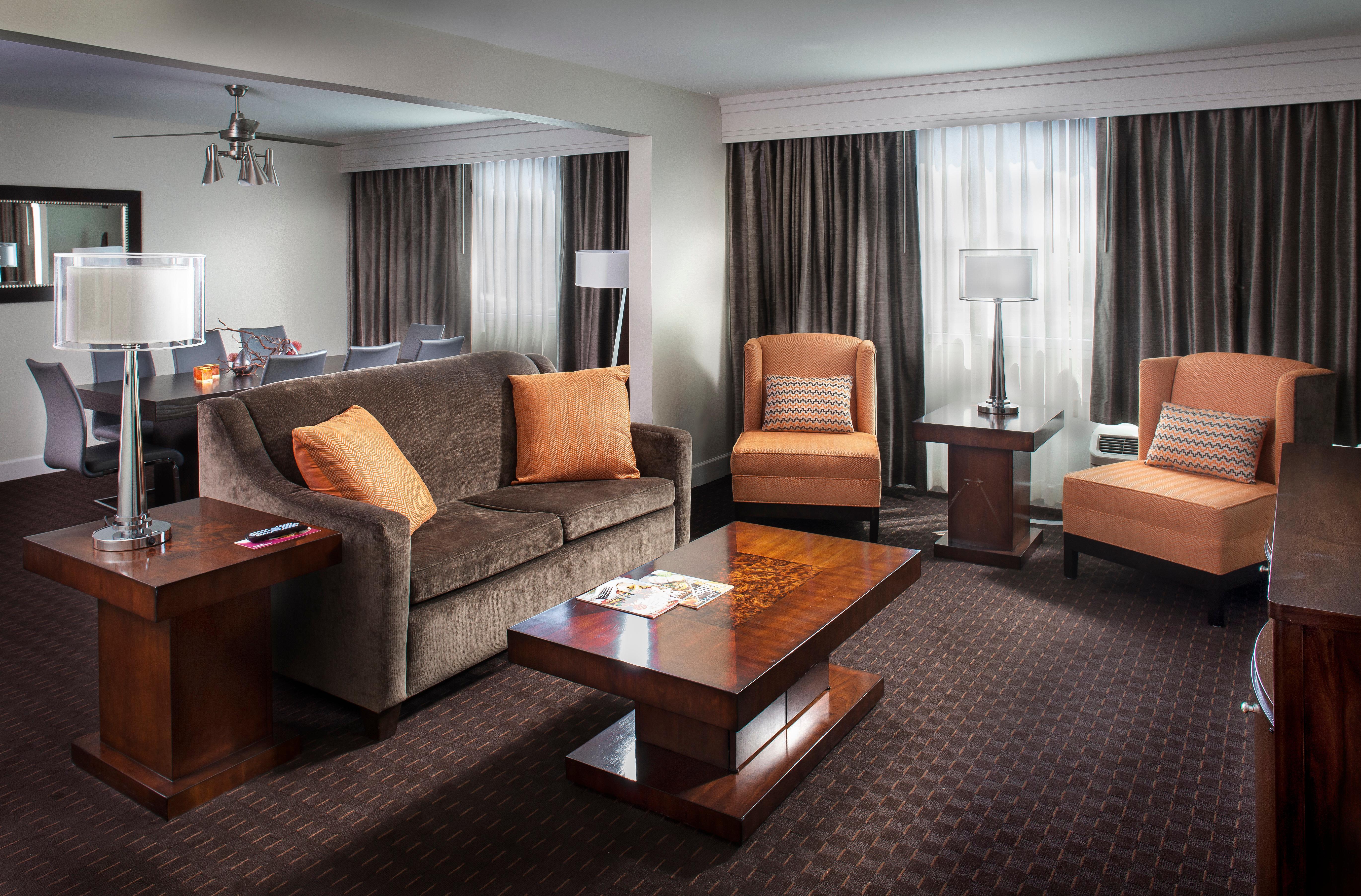 Crowne Plaza Phoenix Airport - Phx By Ihg Exterior foto